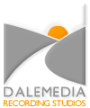 Dalemedia Recording Studios, Rochdale, England