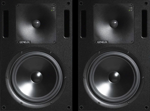 Finnish-engineered specialist studio monitors by Genelec were used exclusively on the DEBUT album by The Climate Stripes, and form the core of the Dalemedia Studios sound ...