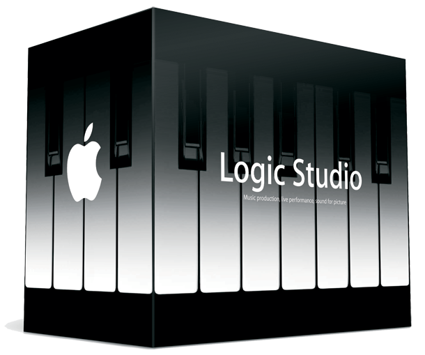 Apple's truly revolutionary Logic Pro was used exclusively on the DEBUT album by The Climate Stripes, and forms the core of the Dalemedia Studios sound ...